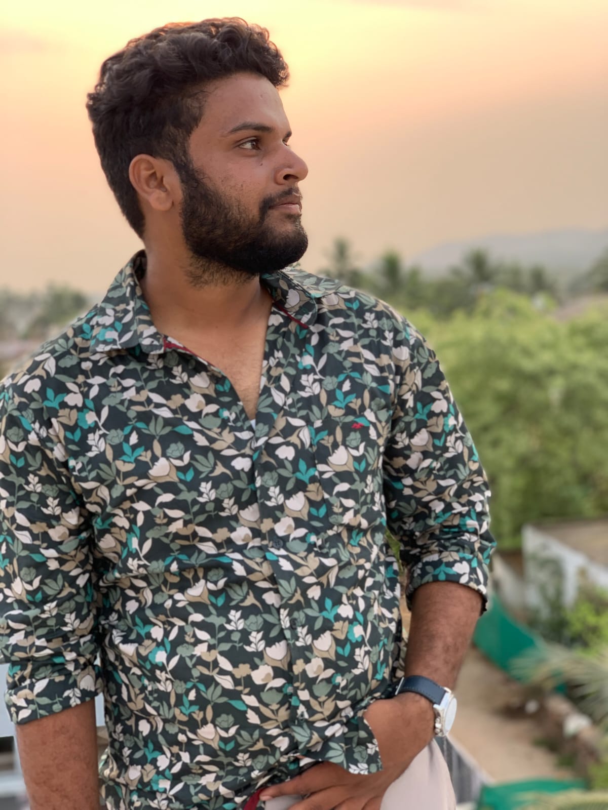 Shiva Kumar - CEO of FixIt Pro Services